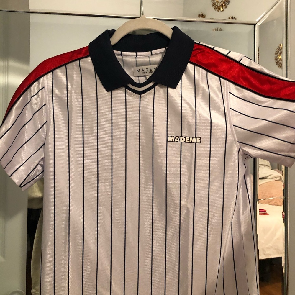 MadeMe Jersey Style